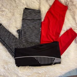 Leggings bundle
